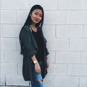 Meet your Posher, Junny