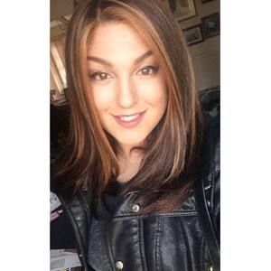 Meet your Posher, Erika
