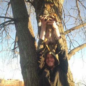 Meet your Posher, Jackson