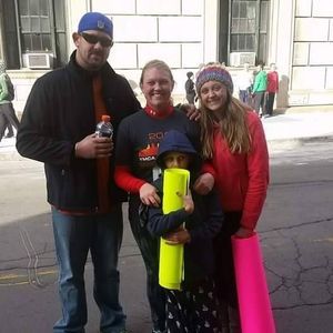 Meet your Posher, Dana