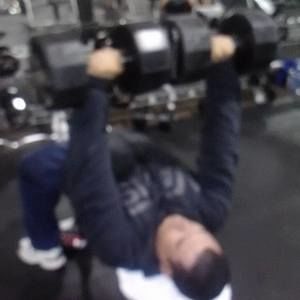 Meet your Posher, Luis