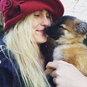 Meet your Posher, Bethany