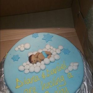 Meet your Posher, Sharon