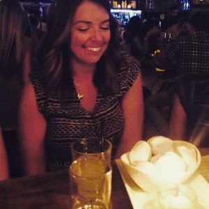 Meet your Posher, Alex