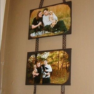 Meet your Posher, Vilma