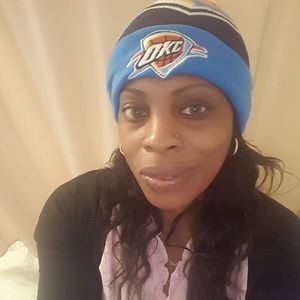 Meet your Posher, Gayle