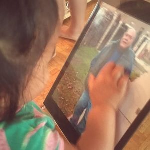 Meet your Posher, Bernalee