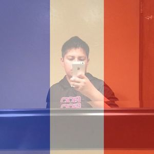 Meet your Posher, Noel