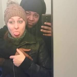 Meet your Posher, Krystal