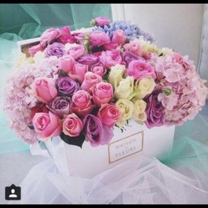 Meet your Posher, Viktoriya