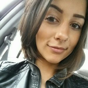 Meet your Posher, Julie