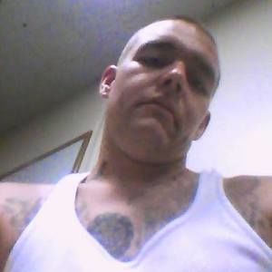 Meet your Posher, Wayne