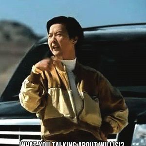 Meet your Posher, Sergio