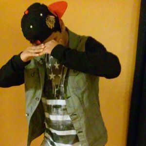 Meet your Posher, Isaiah