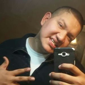 Meet your Posher, Jerry