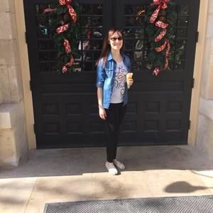 Meet your Posher, Leigha