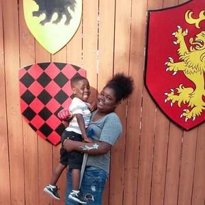 Meet your Posher, Renee