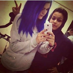 Meet your Posher, Martina