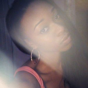 Meet your Posher, Tiffany