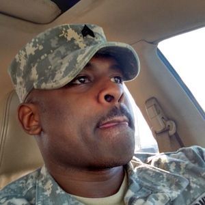 Meet your Posher, Todd