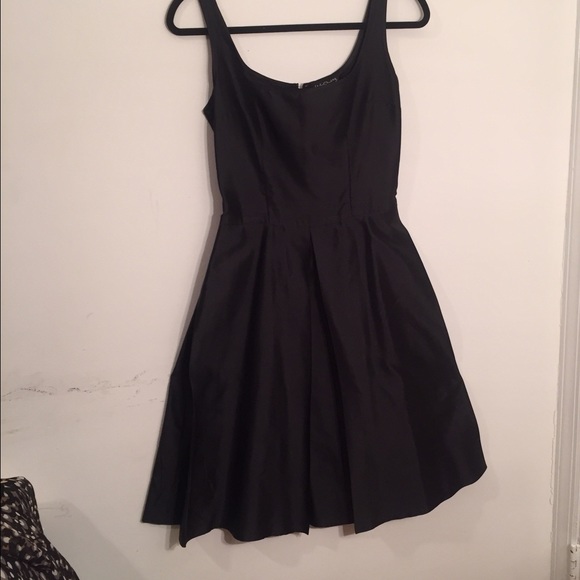 Cynthia Rowley Dresses & Skirts - Cynthia Rowley  dress, black, gorgeous, 4
