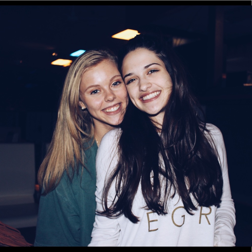 Meet your Posher, Emma