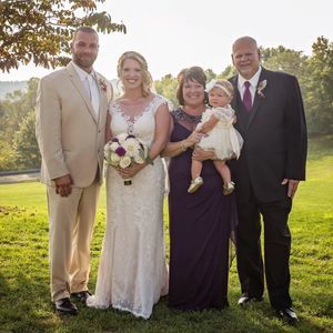 Meet your Posher, Alanna