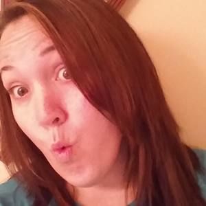 Meet your Posher, Kristy