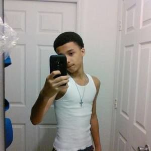 Meet your Posher, Isaac