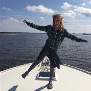 Meet your Posher, Baxley