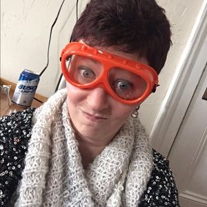 Meet your Posher, Alissa