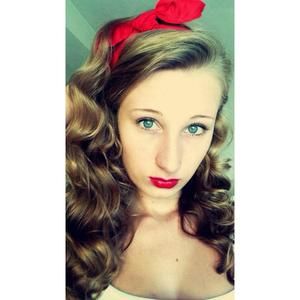 Meet your Posher, Tiana