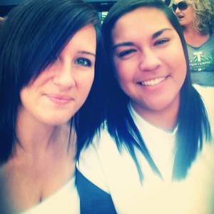 Meet your Posher, Cheyenne