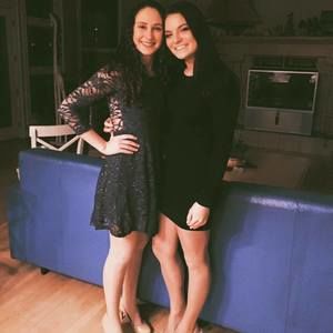 Meet your Posher, Jackie