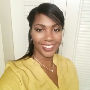 Meet your Posher, Neisha