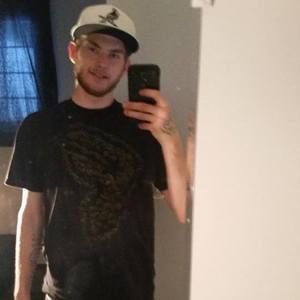 Meet your Posher, Justin