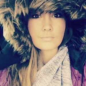 Meet your Posher, Jessica