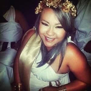 Meet your Posher, Daisy