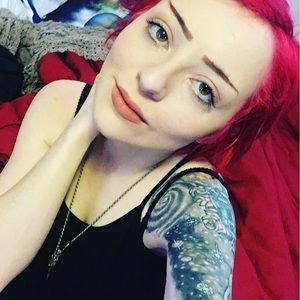 Meet your Posher, Brianna