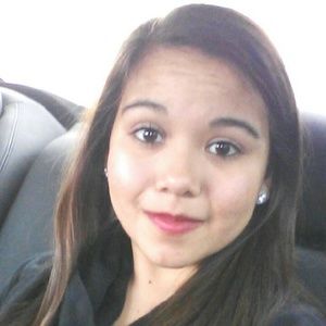 Meet your Posher, Lorena