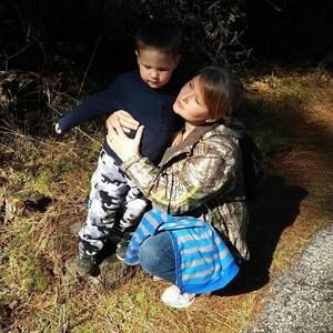 Meet your Posher, Stacy