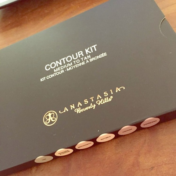 Anastasia Beverly Hills Other - Anastasia Beverly Hills contour kit