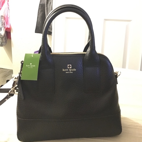 *SOLD* Small Jenny southport avenue handbag