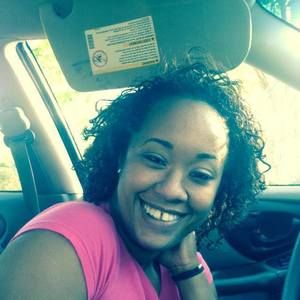 Meet your Posher, Patrice