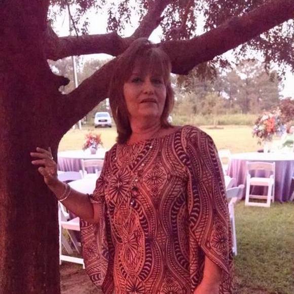 Meet your Posher, Shirley - Picture 1 of 1