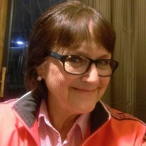 Meet your Posher, Rita