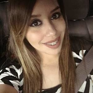 Meet your Posher, Joanna