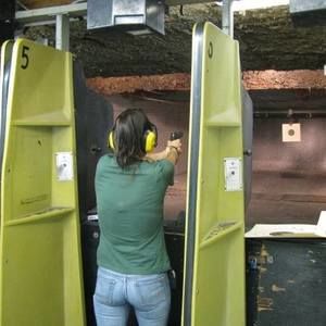 Meet your Posher, Suzanne