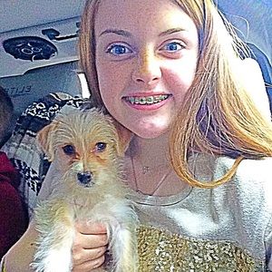 Meet your Posher, Edee