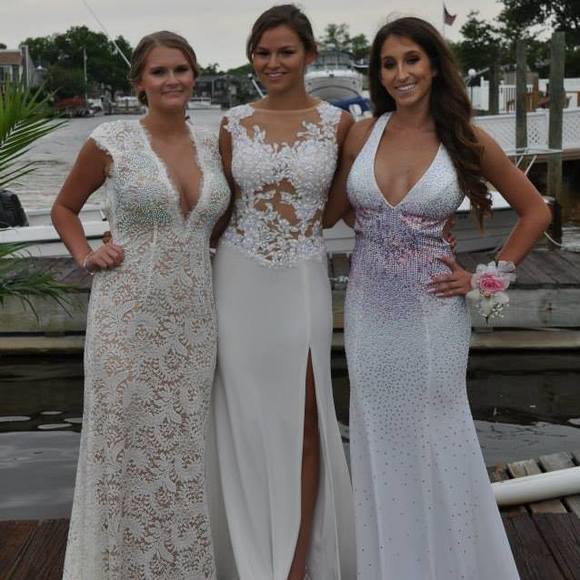 Meet your Posher, Bridgette